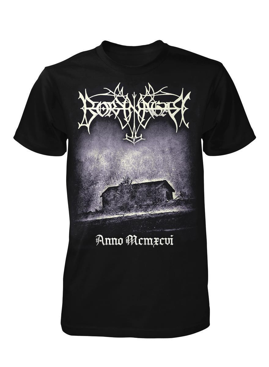 Borknagar - Since T-Shirt