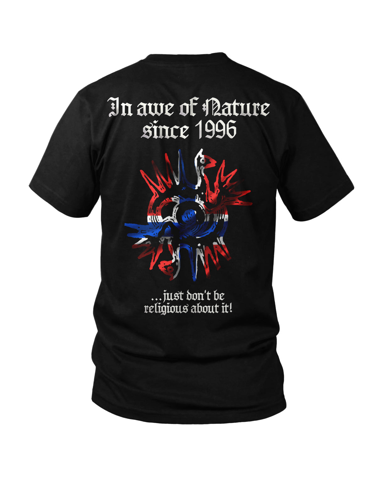 Borknagar - Since T-Shirt