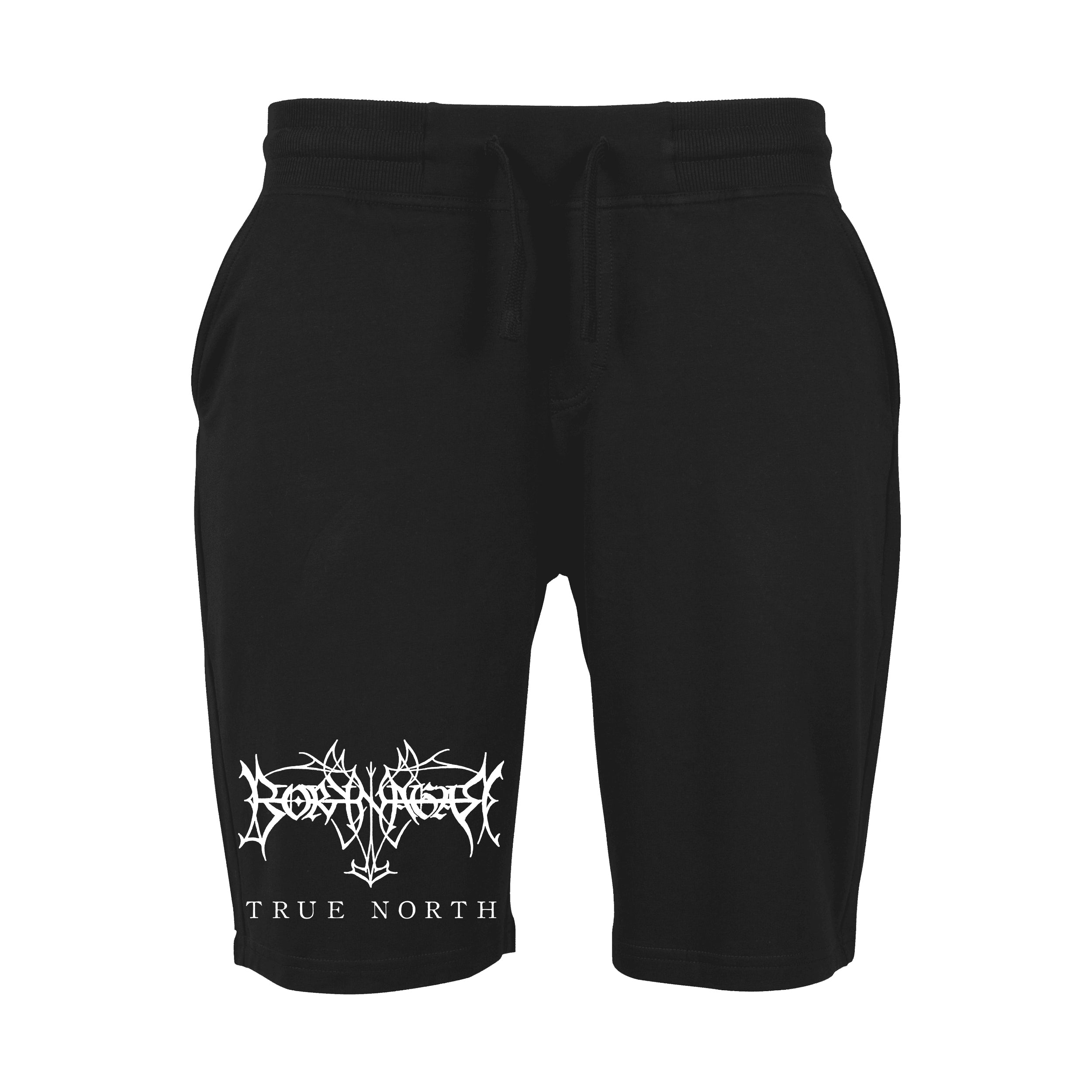 Borknagar - True North Jam Shorts
