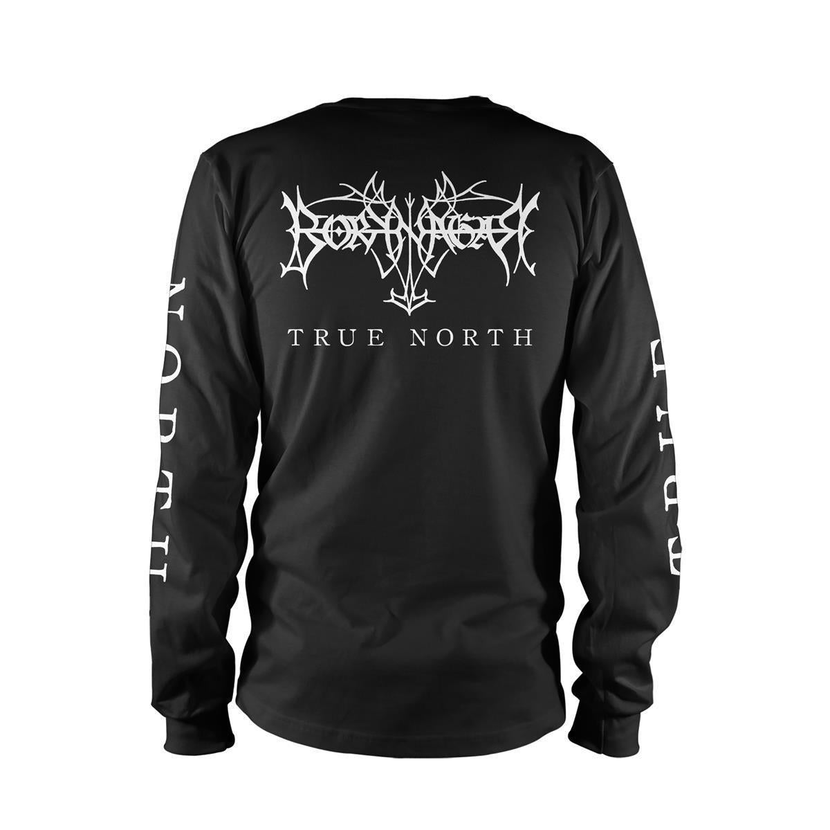 Borknagar - True Truth Longsleeve