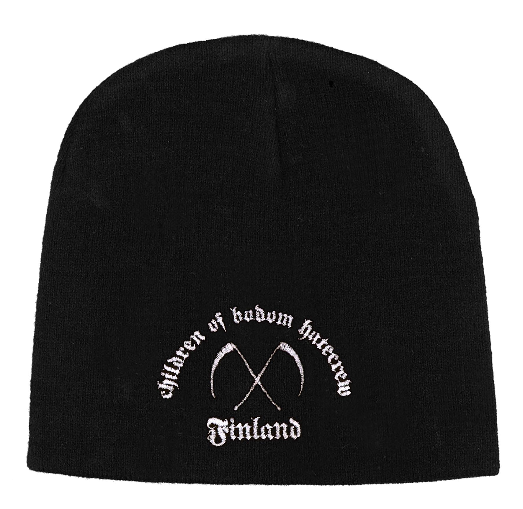 Children Of Bodom - Hatecrew / Finland Beanie -