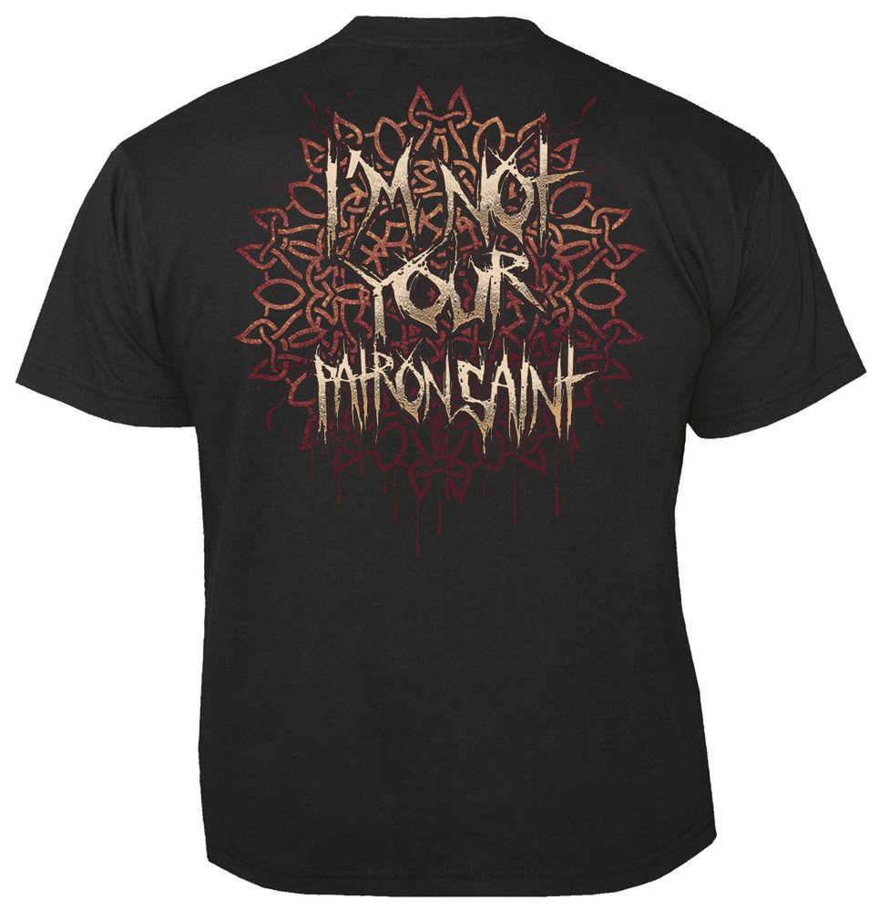 Children Of Bodom - Patron Saint T-Shirt