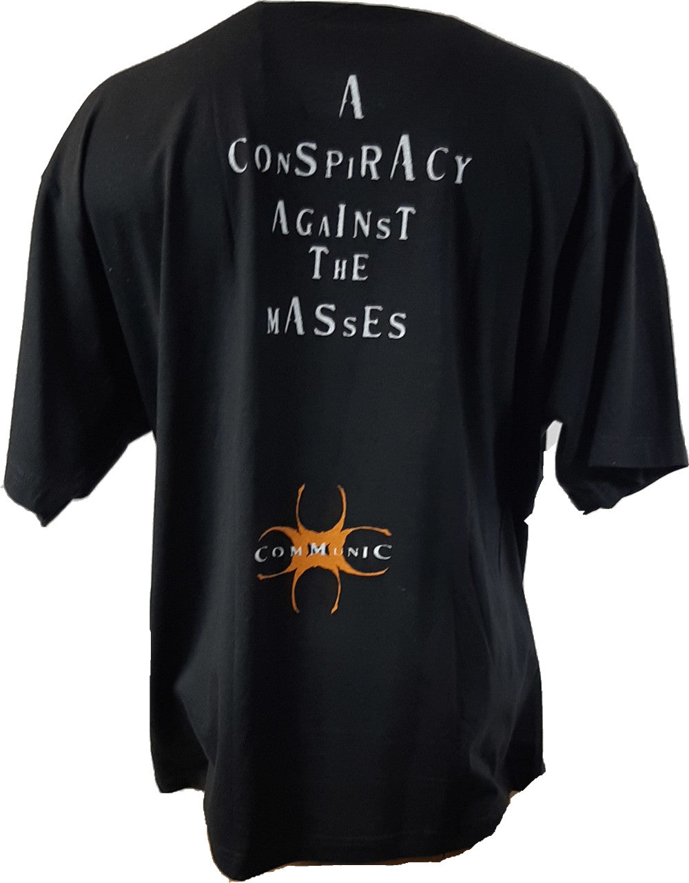 Communic - A Conspiracy.... T-Shirt
