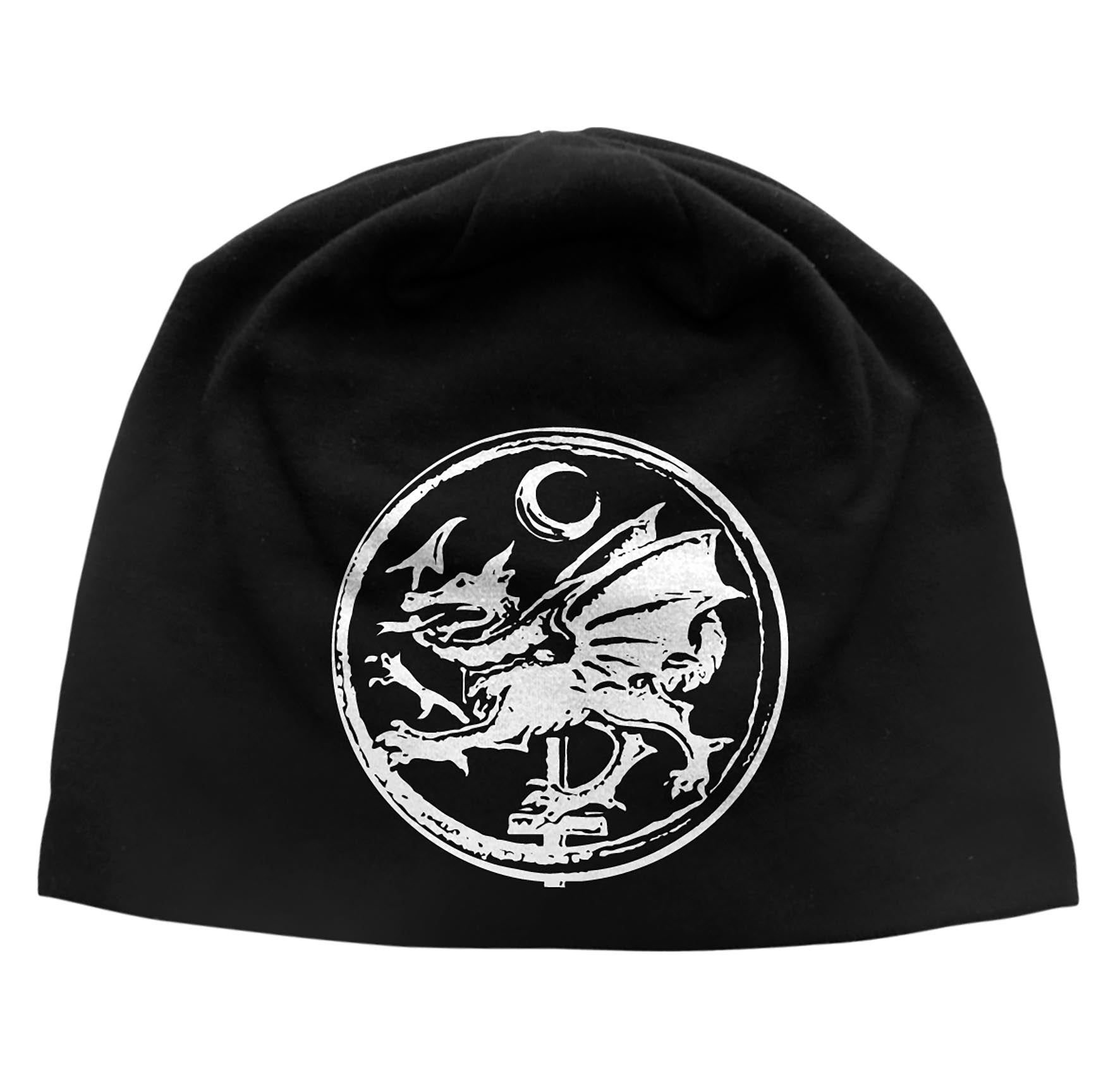 Cradle Of Filth - Order Of The Dragon Jersey Beanie