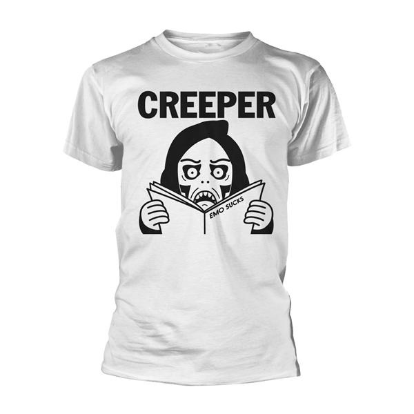Creeper - Emo Sux T-Shirt