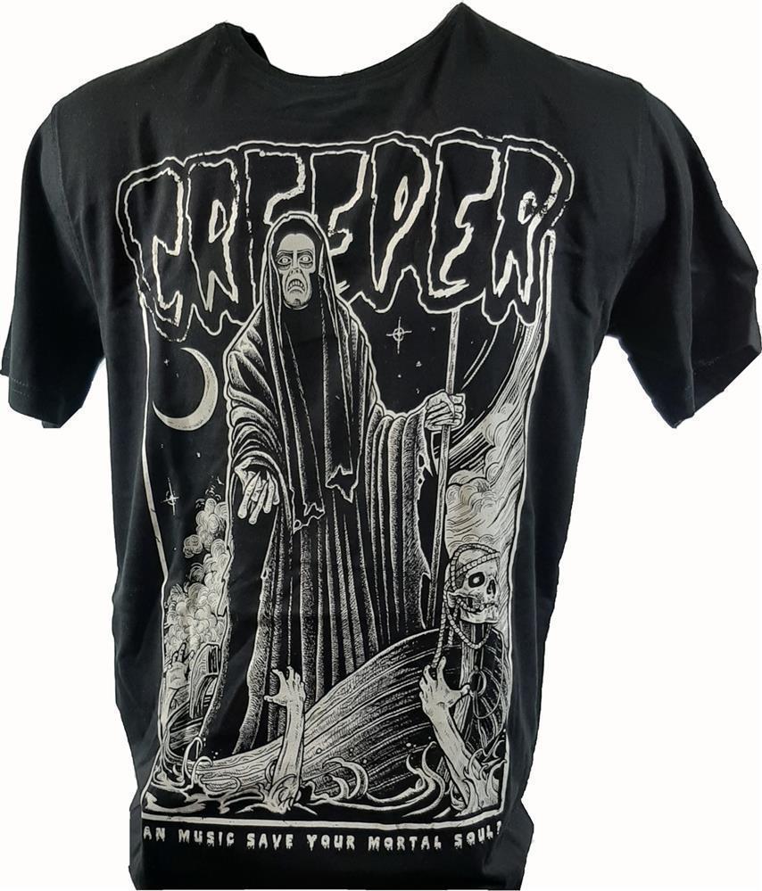 Creeper - Mortal Soul T-Shirt