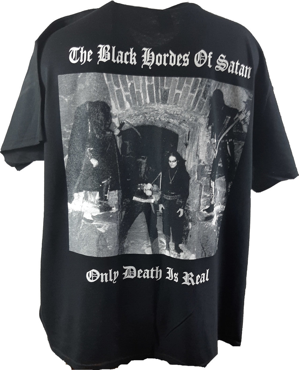 Dark Funeral - In The Sign T-Shirt