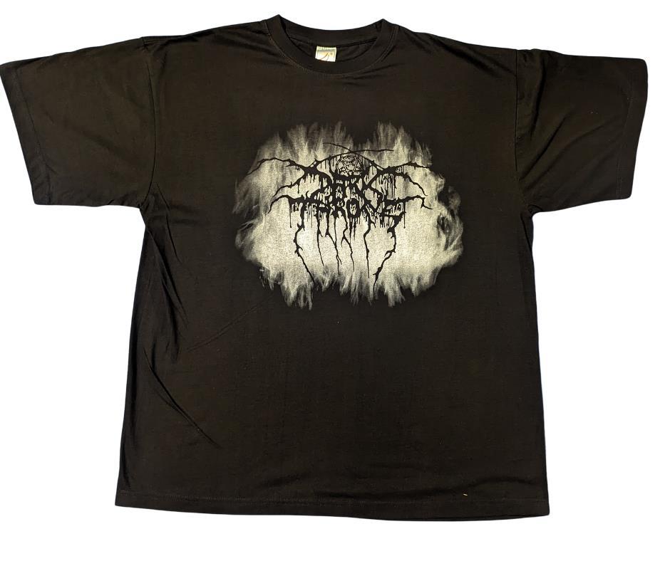 Darkthrone - Hellbound Underground Support T-Shirt