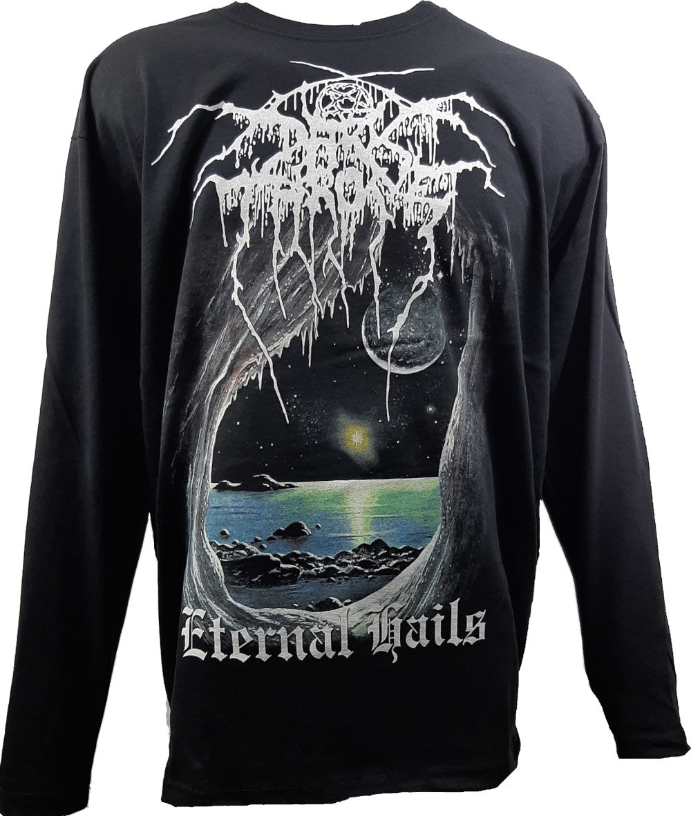 Darkthrone - Eternal Hails Longsleeve