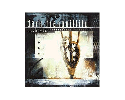 Dark Tranquillity - Haven -  CD