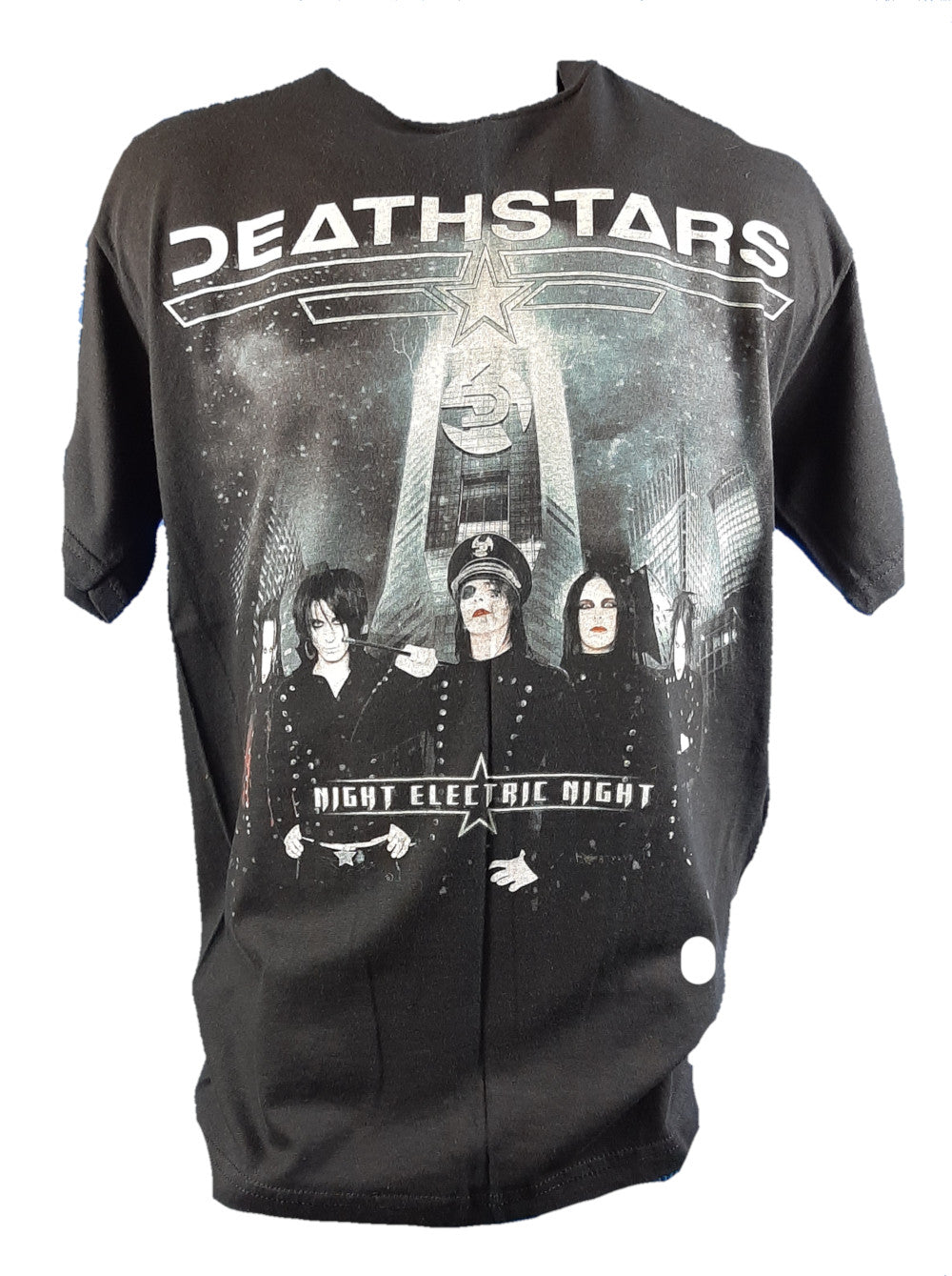 Deathstars - Night Electric Night T-Shirt