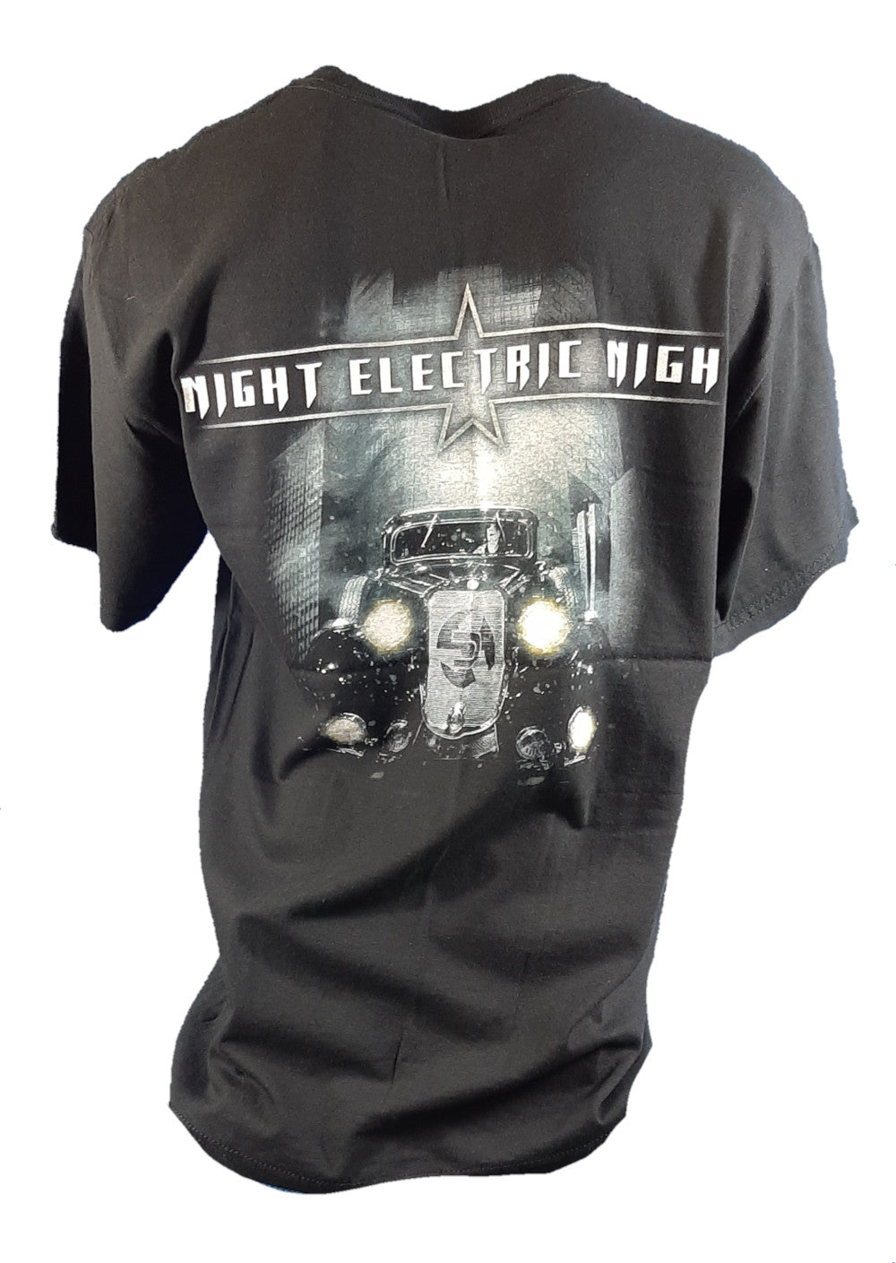 Deathstars - Night Electric Night T-Shirt