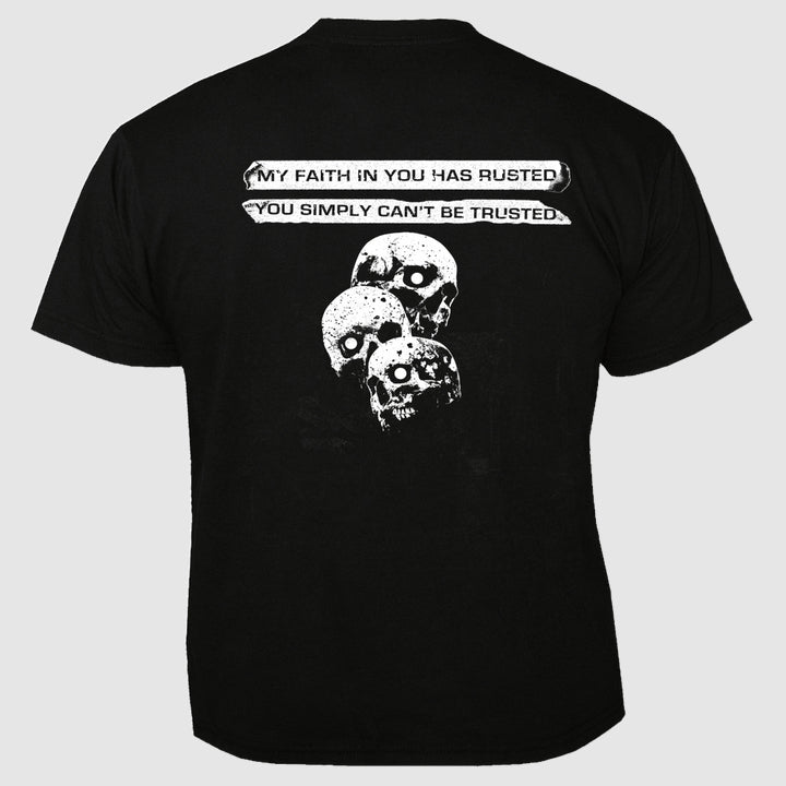 Despised Icon - Bad Vibes T-Shirt