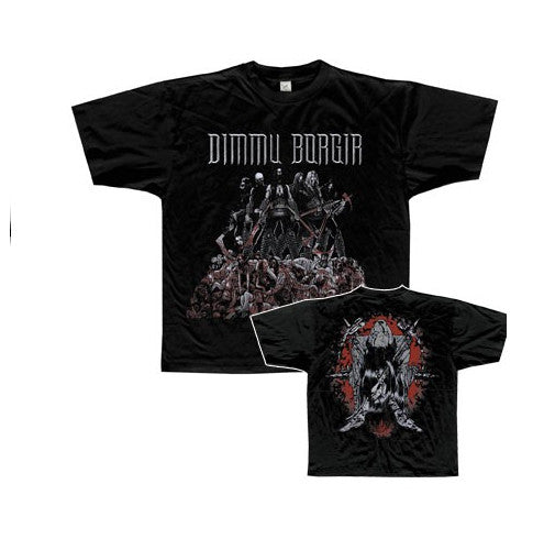 Dimmu Borgir - Vengeance T-Shirt