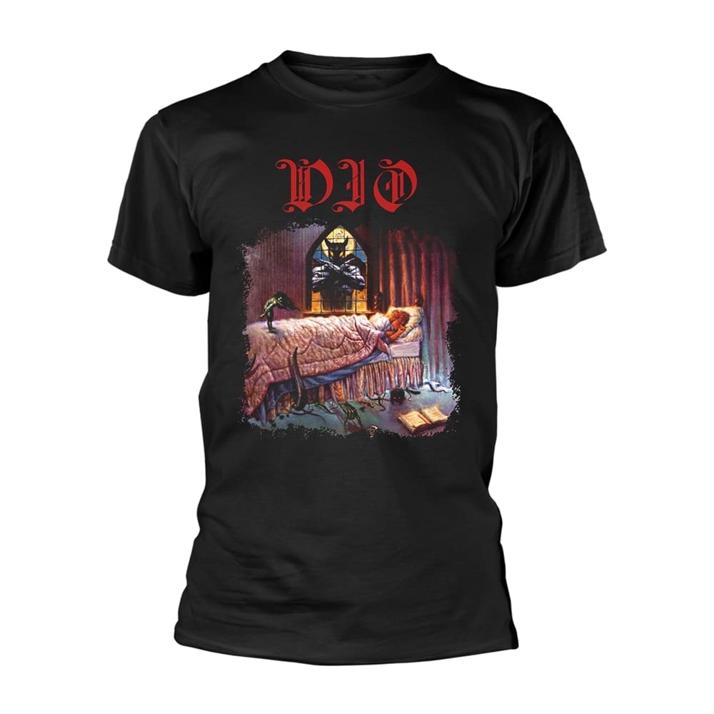 DIO - Dream Evil T-Shirt