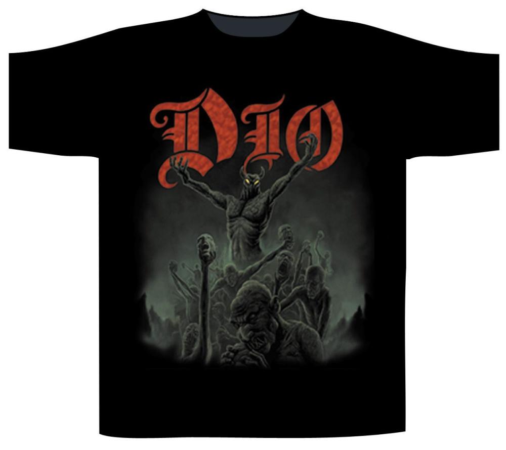 DIO - Stand Up And Shout T-Shirt
