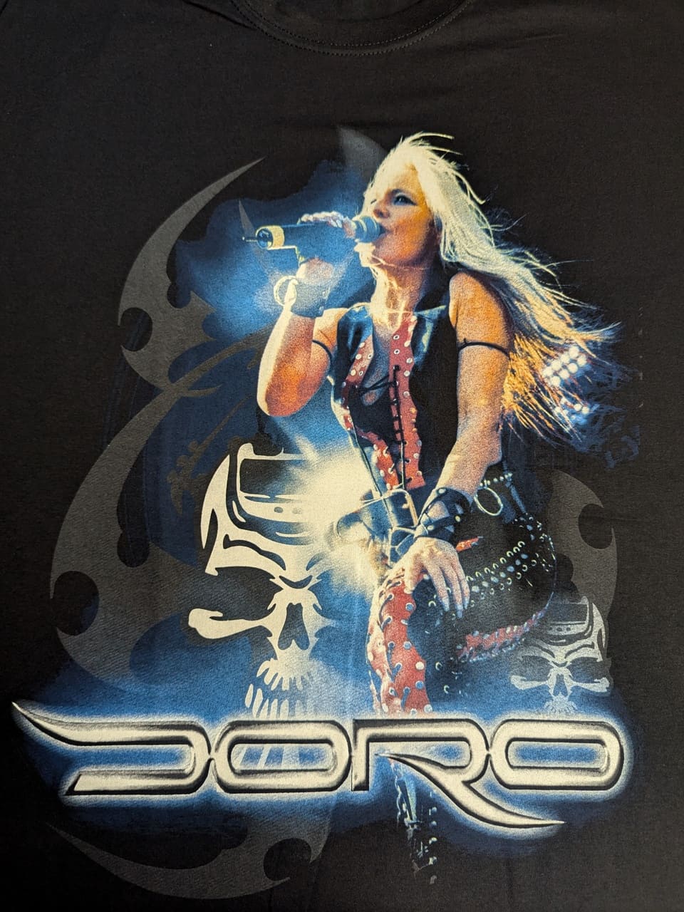 Doro - All We Are T-Shirt
