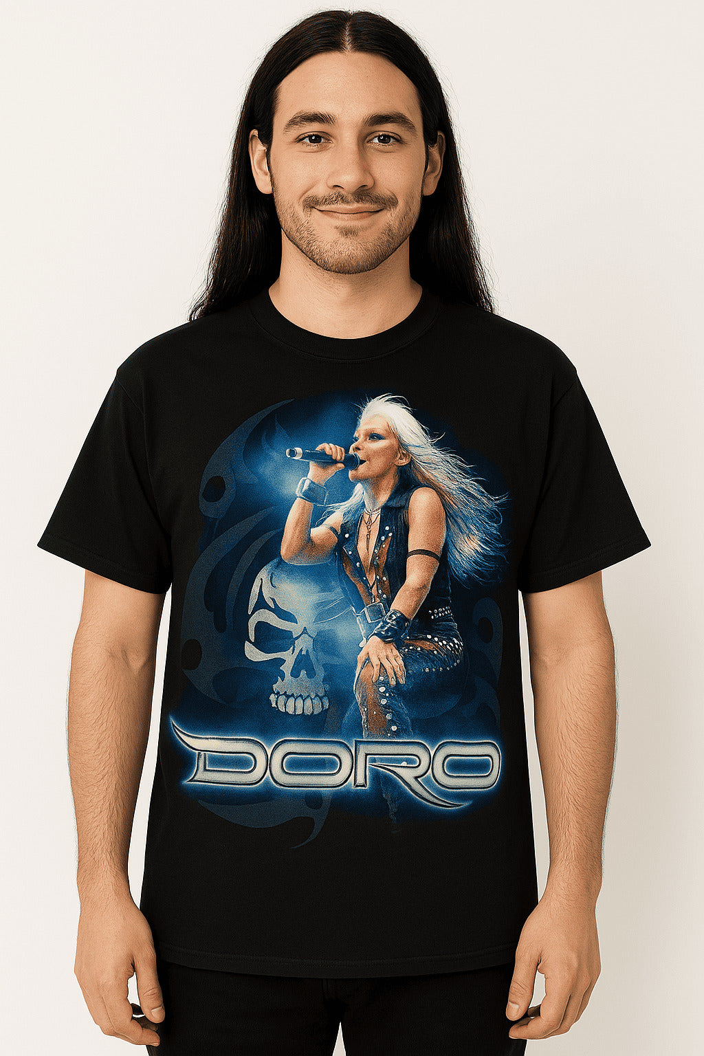 Doro - All We Are T-Shirt