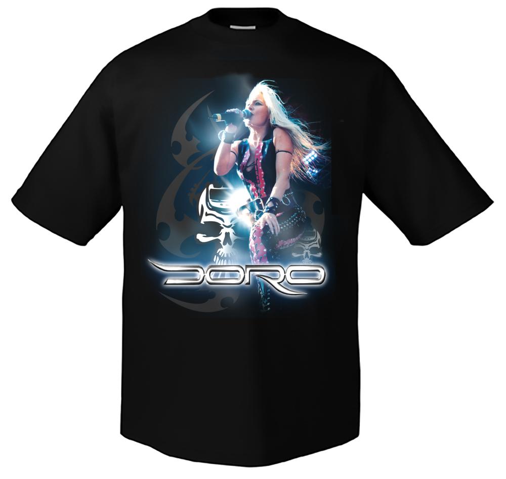 Doro - All We Are T-Shirt