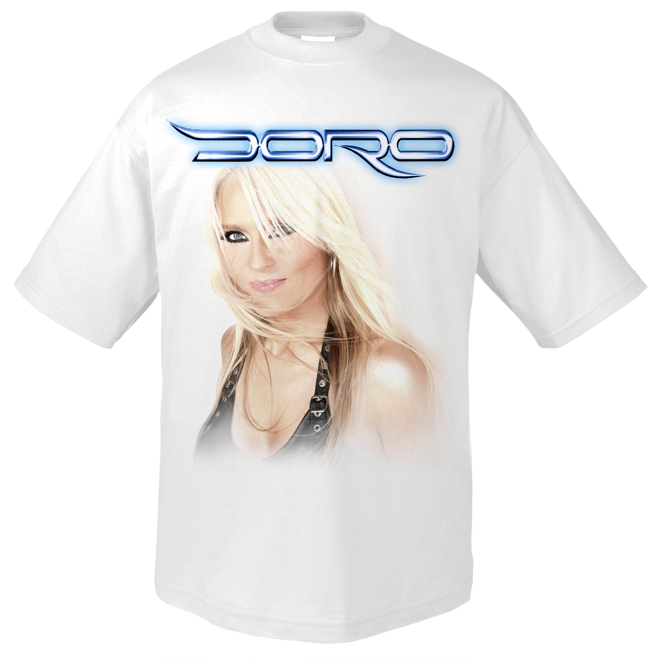 Doro - Strong & Proud T-Shirt