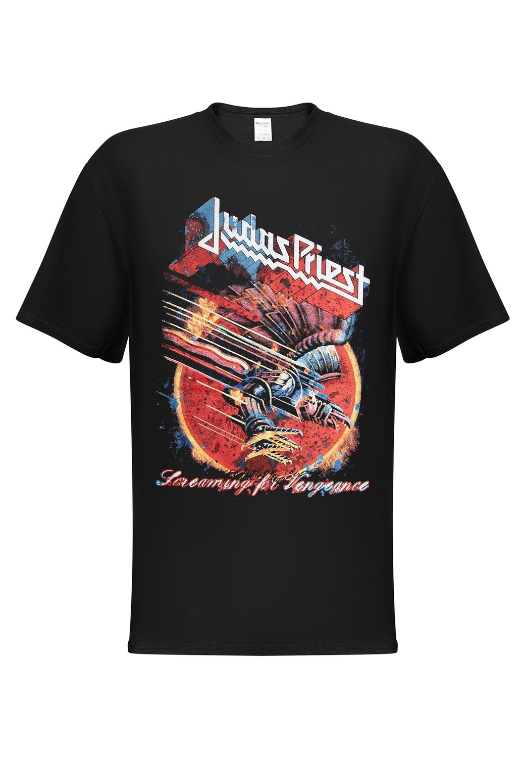 Judas Priest - Screaming for Vengeance - T-Shirt