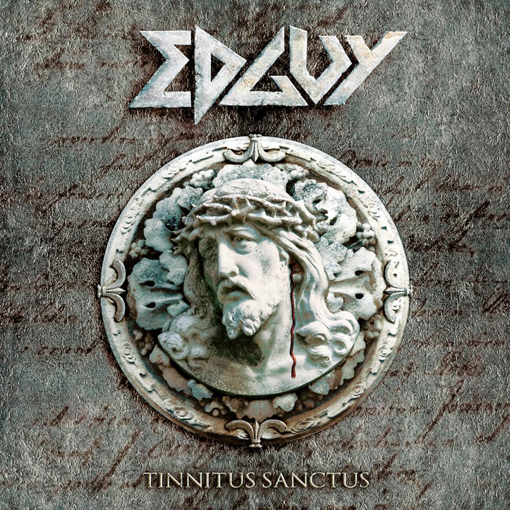 Edguy - Tinnitus Sanctus CD