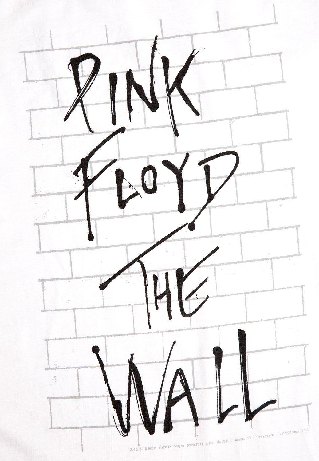 Pink Floyd - The Wall album - Sweatshirt