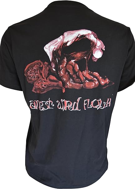 Eisregen - Krebs Macht Frei T-Shirt