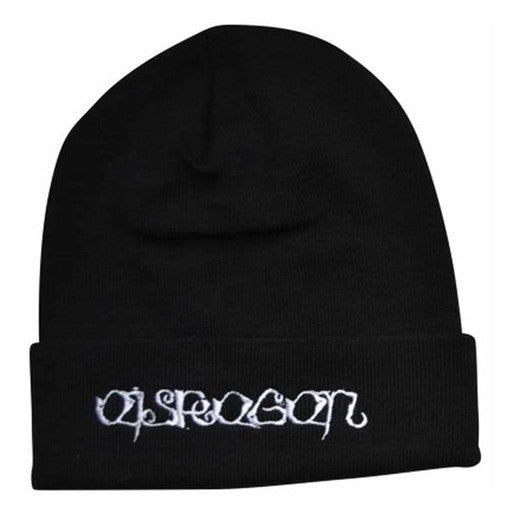 Eisregen - Logo Beanie