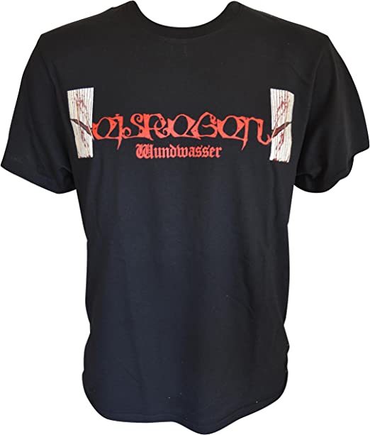 Eisregen - Wundwasser T-Shirt