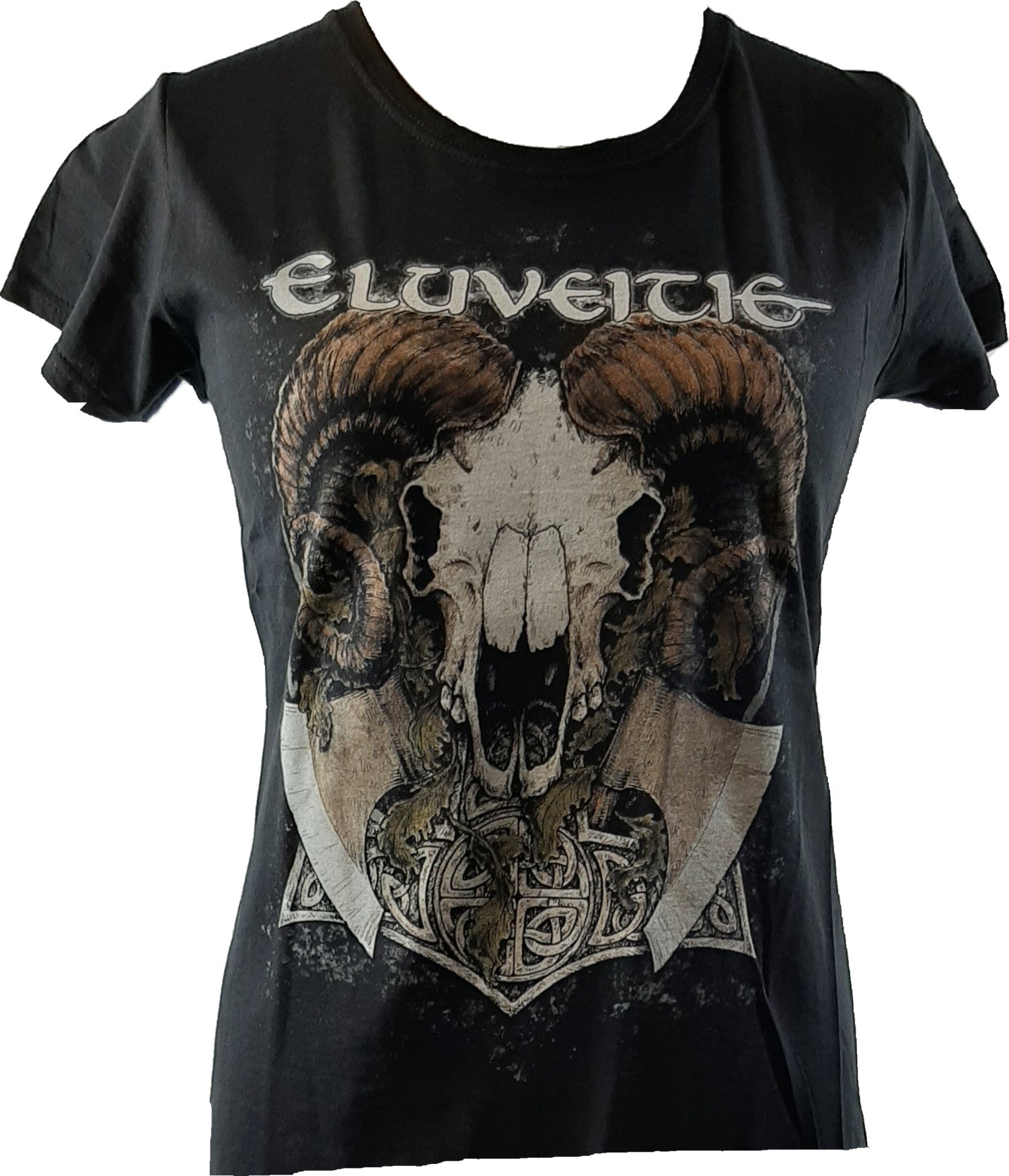 Eluveitie - RAM Damen Shirt