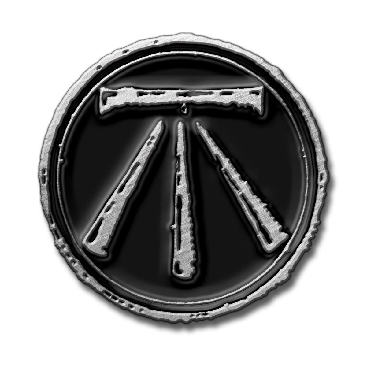 Eluveitie - Symbol Pin