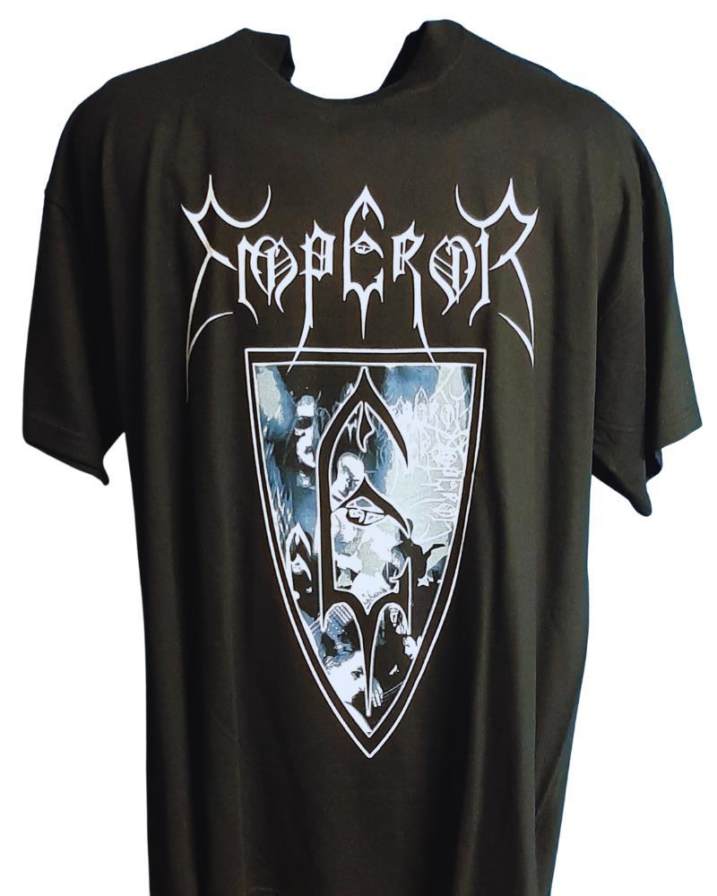 Emperor - Live Ceremony T-Shirt