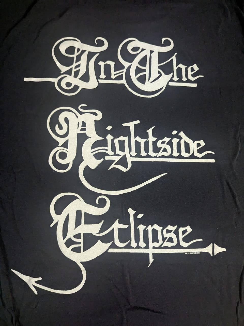 Emperor - In The Nightside Eclipse Longsleeve