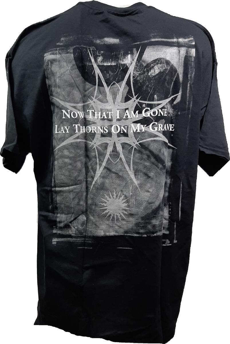 Emperor - Old Prometheus T-Shirt
