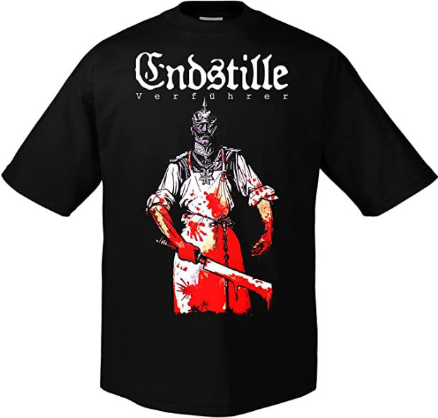Endstille - Verführer T-Shirt