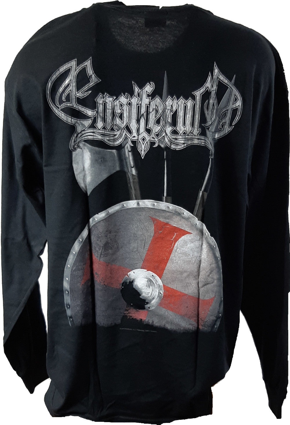Ensiferum - Viking Longsleeve