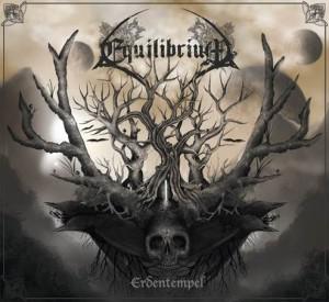 Equilibrium - Erdentempel CD