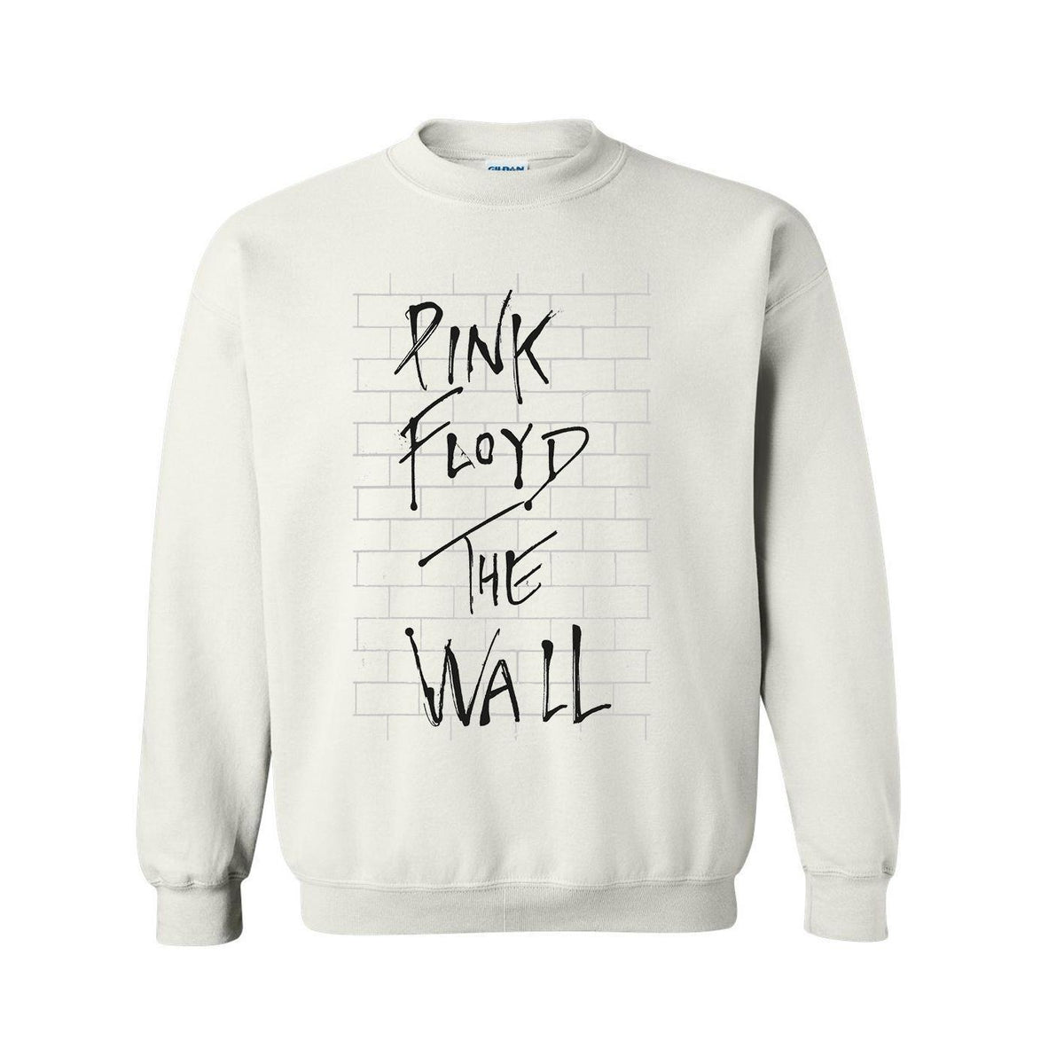 Pink Floyd - The Wall album - Sweatshirt