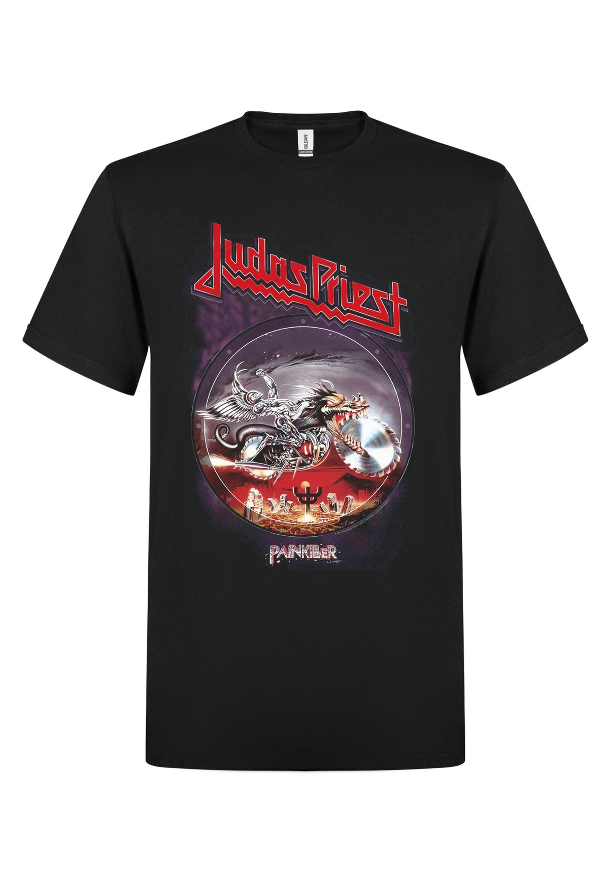 Judas Priest - Painkiller - T-Shirt