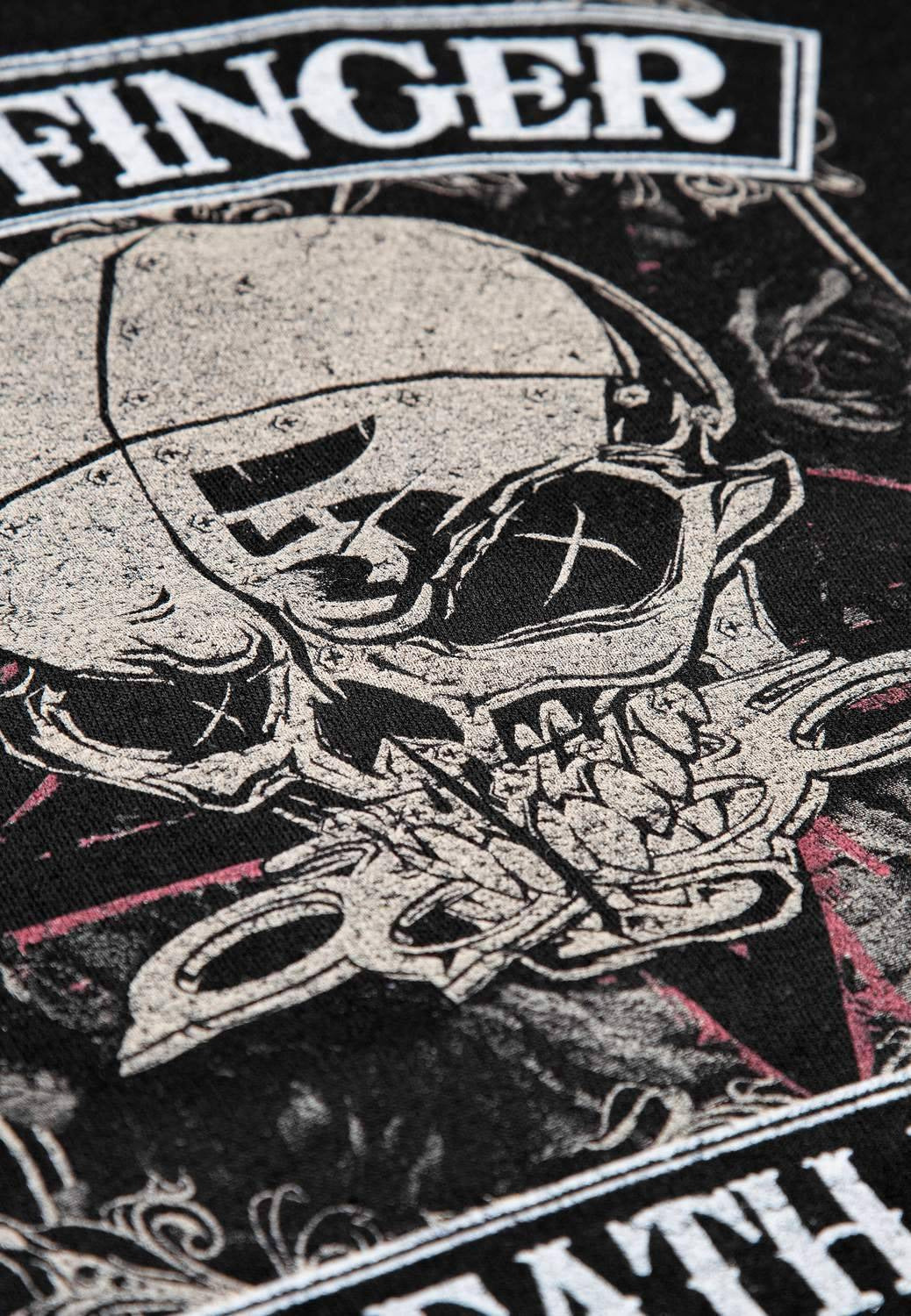 Five Finger Death Punch - Wicked Sweatshirt