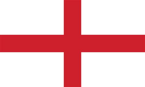 Länderflagge - England