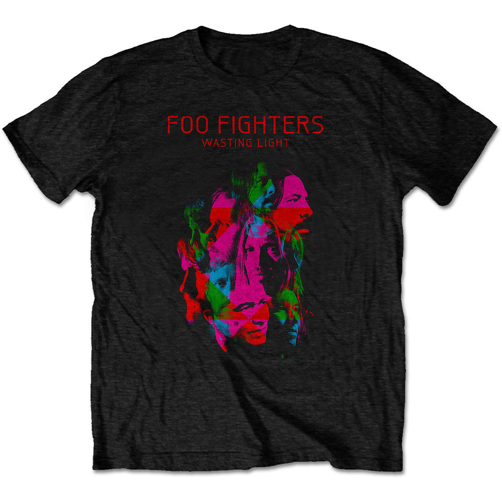 Foo Fighters - Wasting Light T-Shirt
