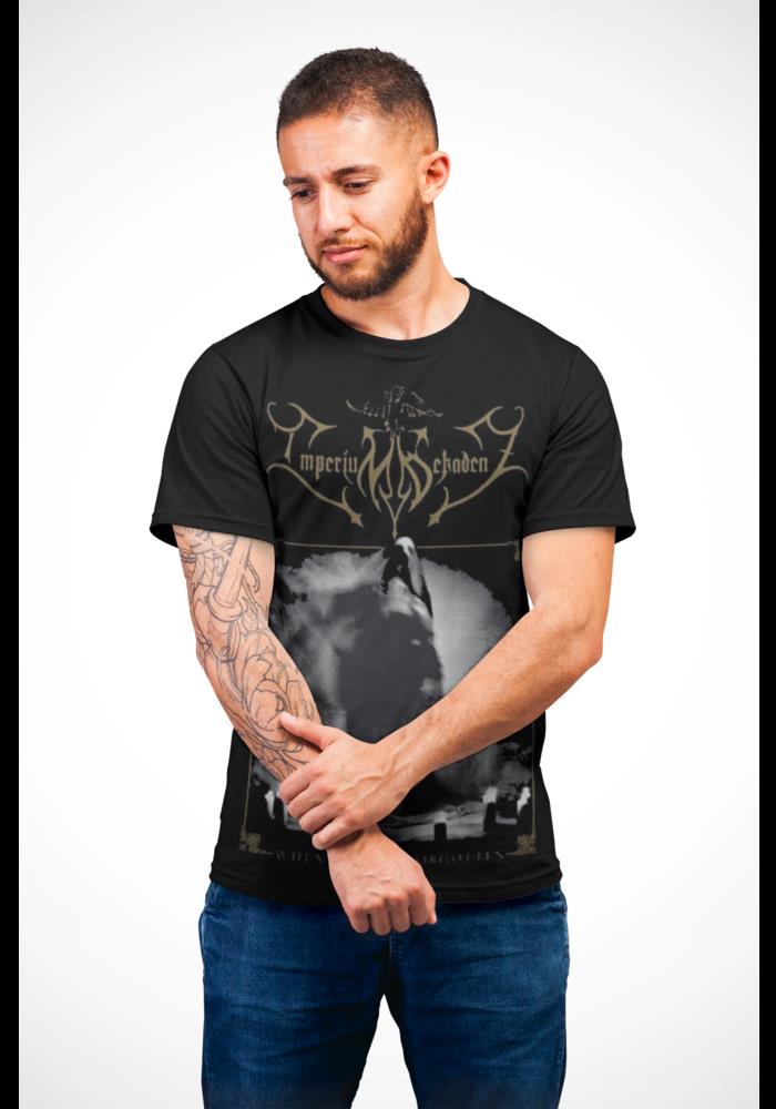 Imperium Dekadenz - When We Are Forgotten T-Shirt