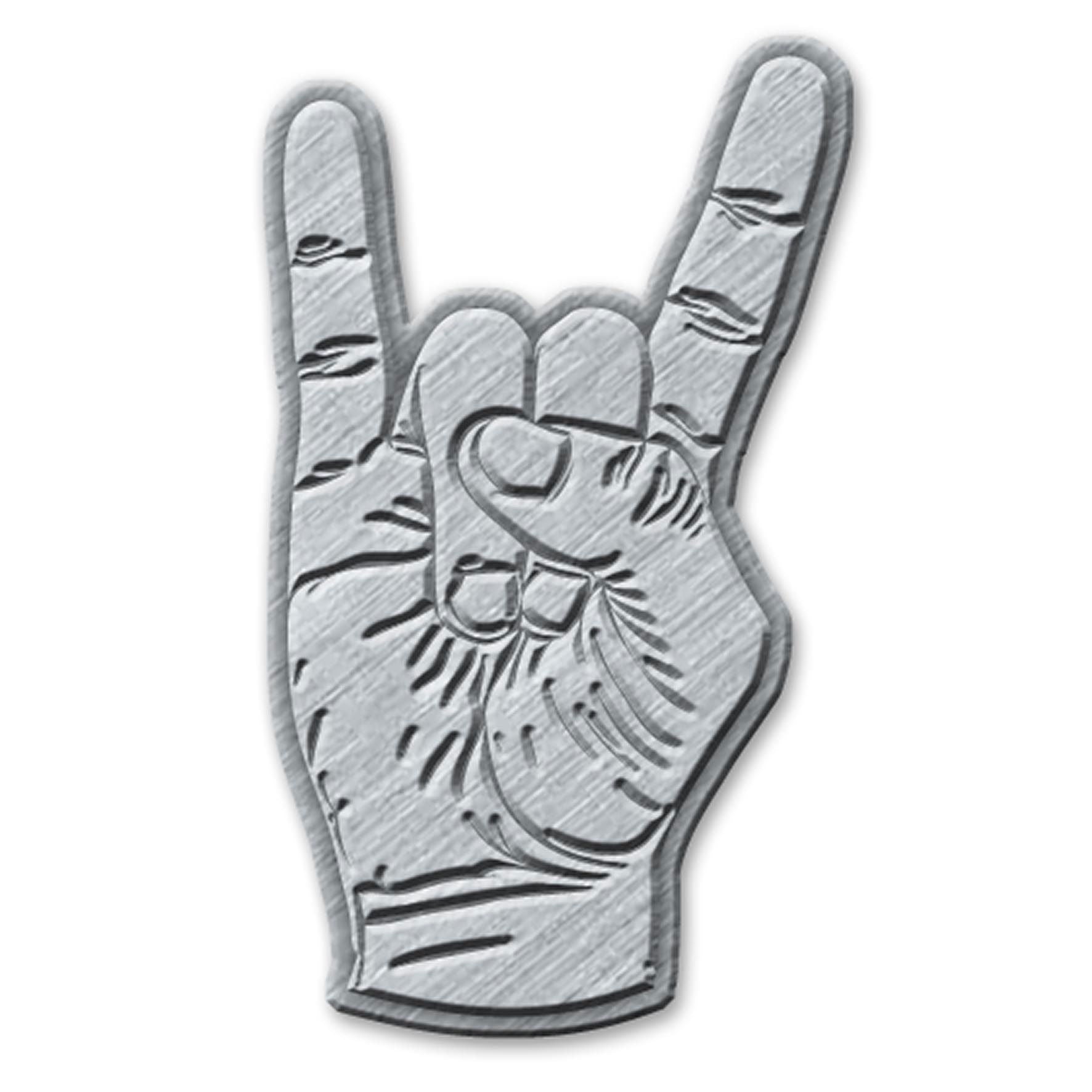 Generic - Devil Horns PIN