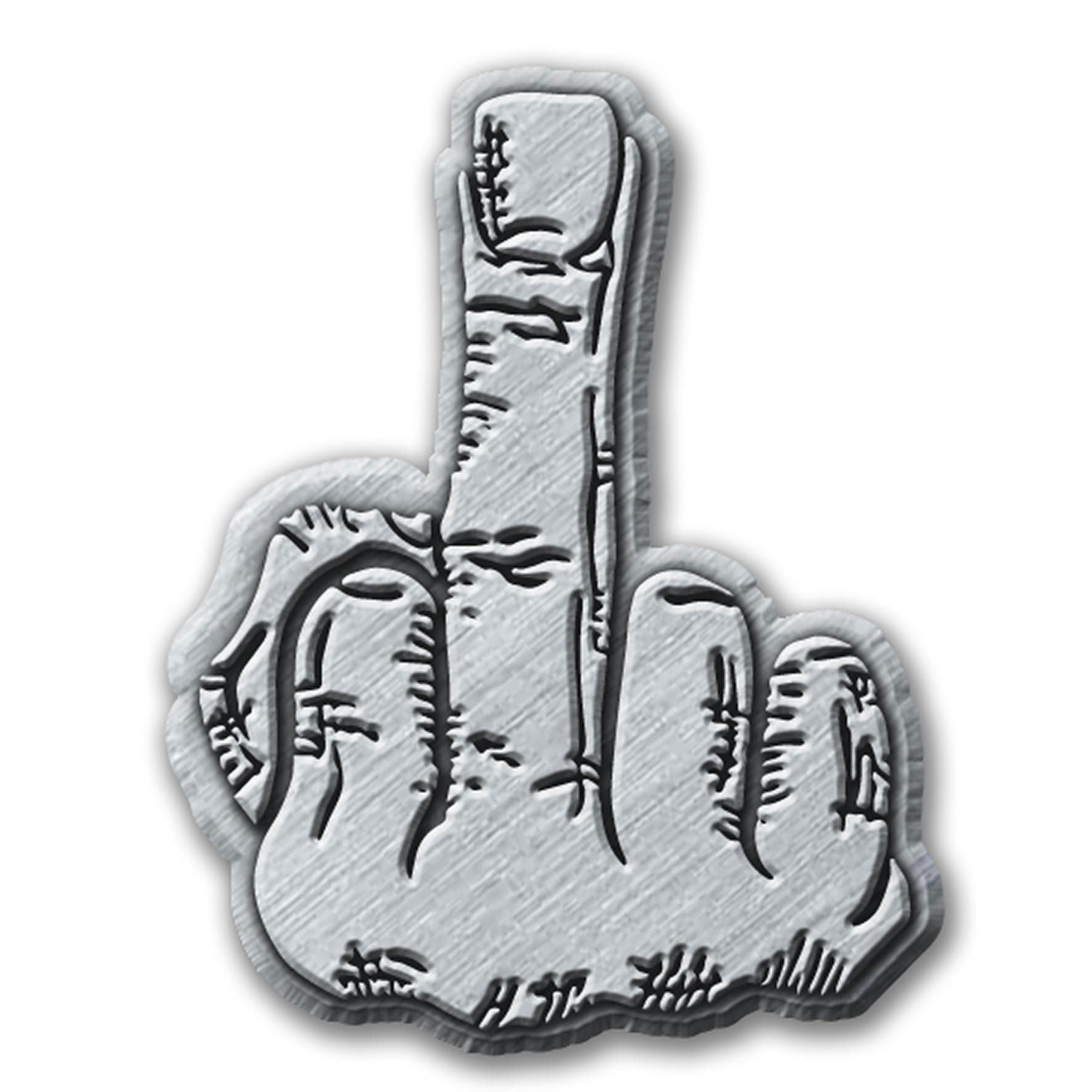 Generic - Fxxx Finger PIN