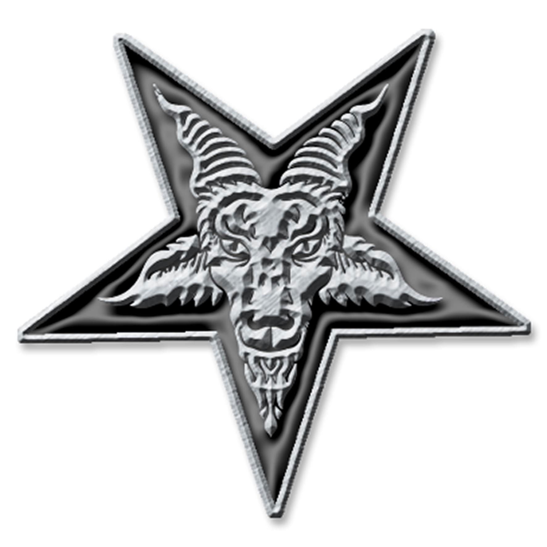 Generic - Pentagram PIN