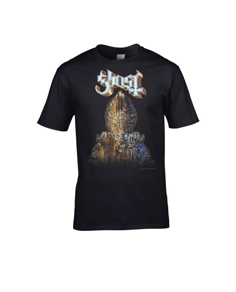 Ghost - Papa Impera T-Shirt