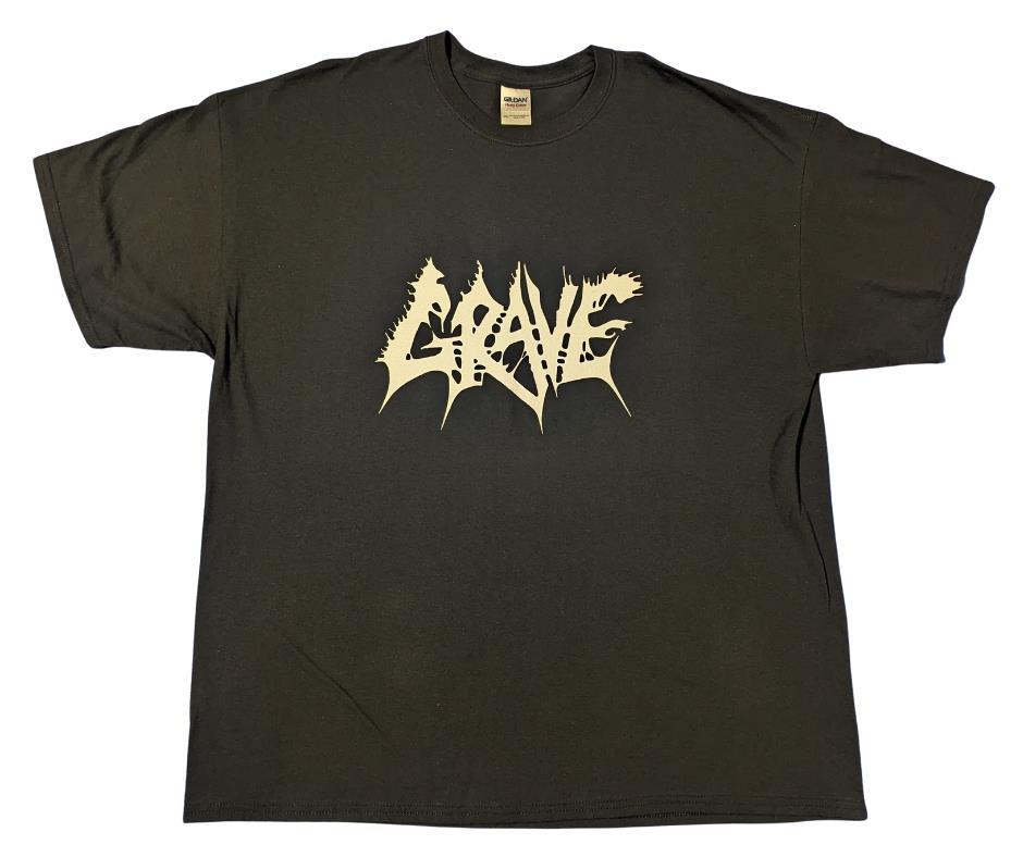 Grave - Feel The Power T-Shirt