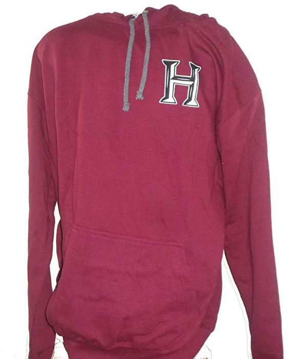 Harry Potter - Hogwarts Kapuzenpullover